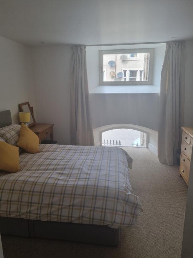 Stunning Spacious Apartment On River Ness Inverness Buitenkant foto
