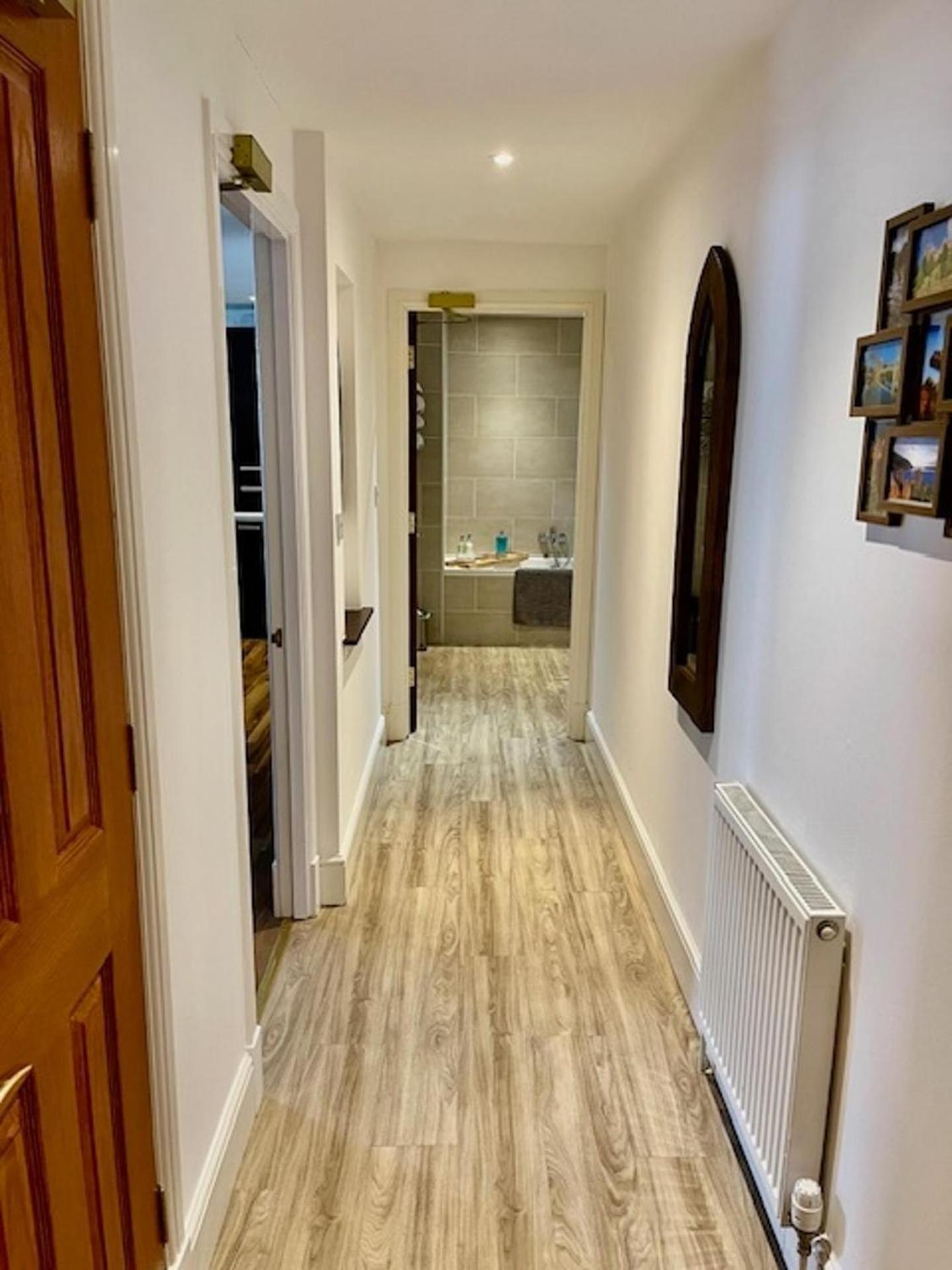 Stunning Spacious Apartment On River Ness Inverness Buitenkant foto